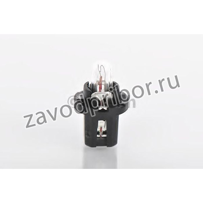 1 987 302 219, 1 987 302 219_лампа! 12V 1.2W BX8,5d приборная панель\