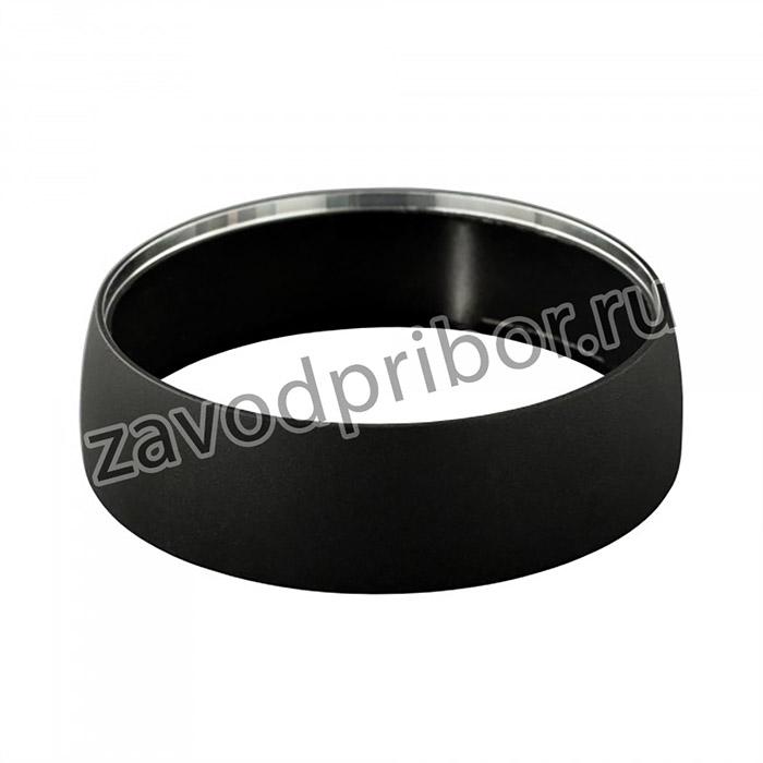 Citilux CLD004.4 Кольцо Черное