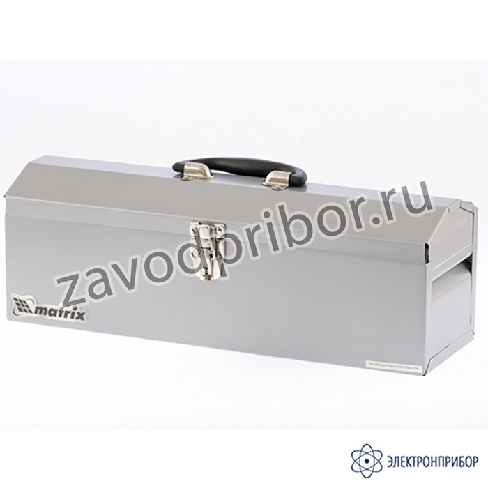 UT-19 — набор слесарных инструментов для монтажа систем отопления и водоснабжения