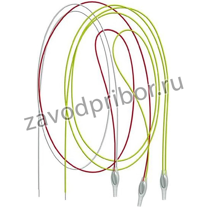 B59300M1160A070, Термистор с ПТК, 300Ом, THT, 30В, B59300 серия