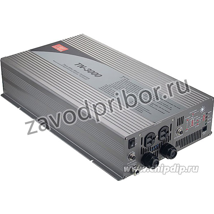TN-3000-248B, DC/AC инвертор