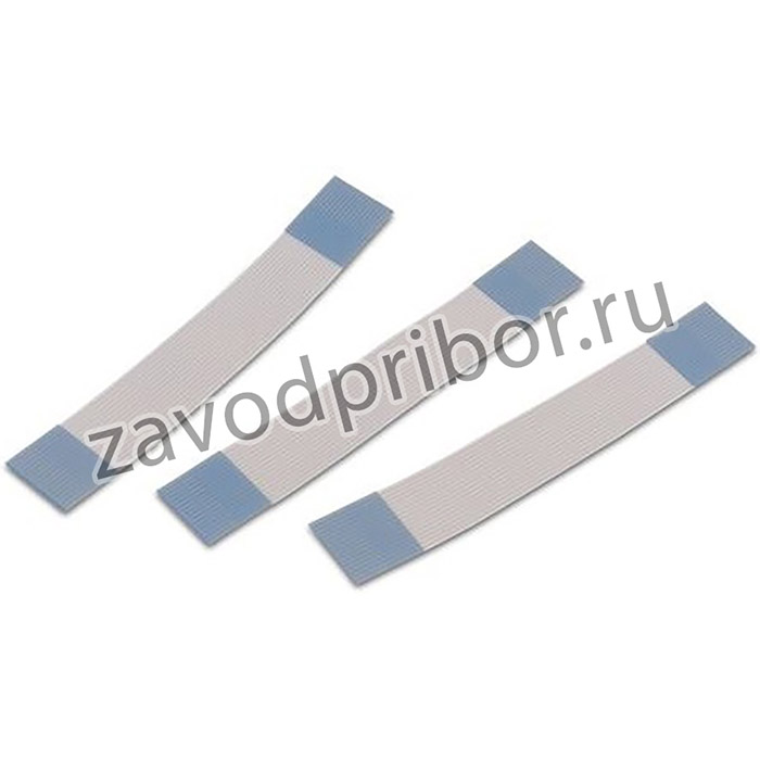 687635200002, 0.5mm 35 Way FFC Ribbon Cable, 18 mm Width, 200mm Length