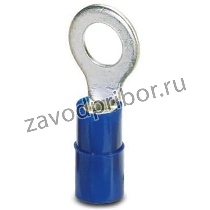 Круглый кабельный наконечник C-RCI 2,5/M4