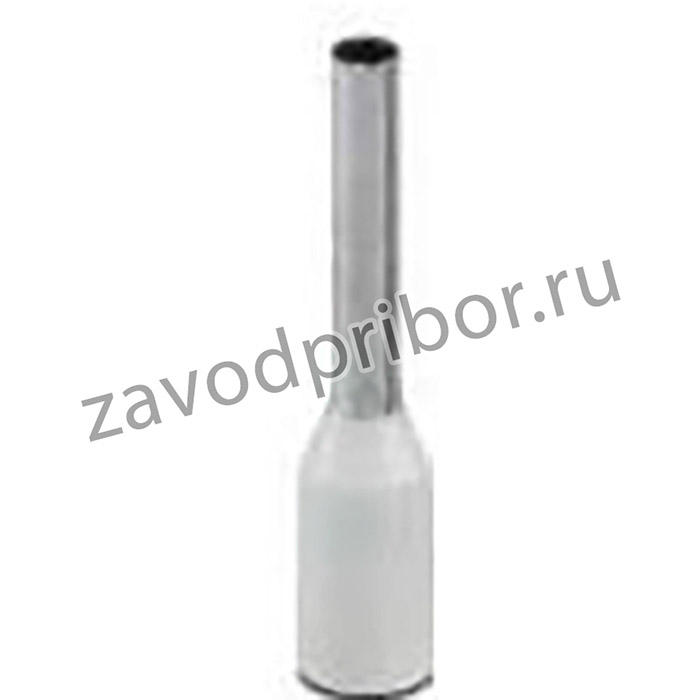 Кабельный наконечник AI 0,75- 8 WH