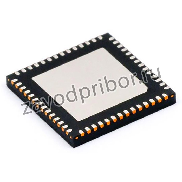 ADRF6850BCPZ, Modulator / Demodulator 100MHz to 1000MHz Integrated Wideband