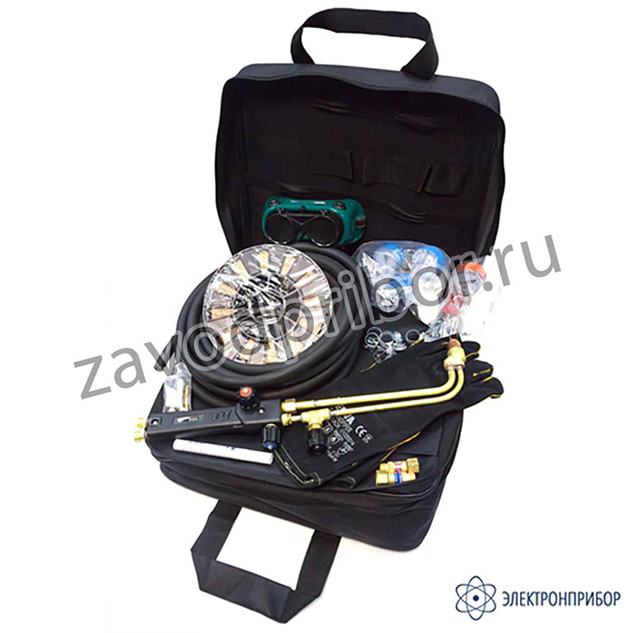 НИГ-1 — набор инструментов газосварщика