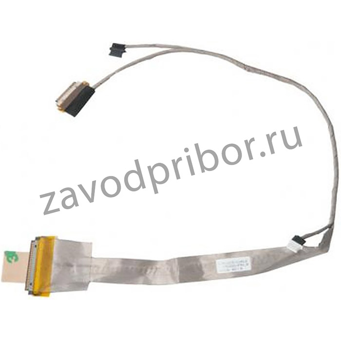 (073-0001-4861_B) Шлейф матрицы для Sony FW, VGN-FW, FW21Z, FW200, M760