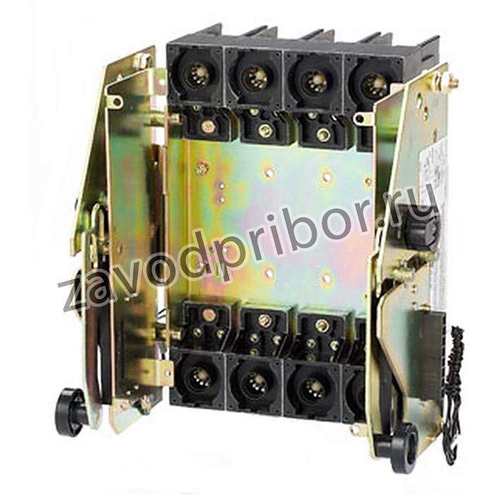 DEKraft Корзина втычного типа фронт. подкл. для ВА-333 КА-333