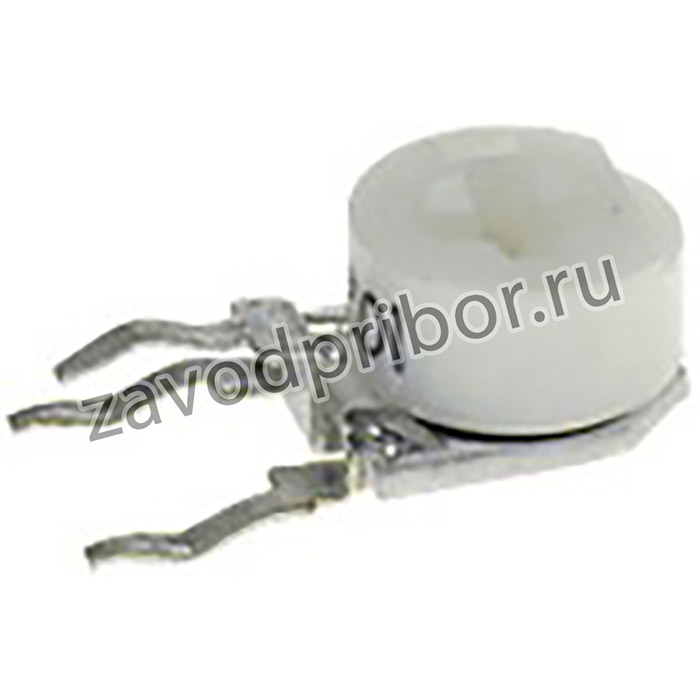 TVR-063CA 10 KOHM, TVR-063CA подстроечный резистор 10K