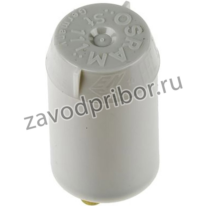 4050300854045, 4050300854045, Glow Lighting Starter, 65 W, 220 to 240 V, 40.3 mm length , 21.5mm Diameter