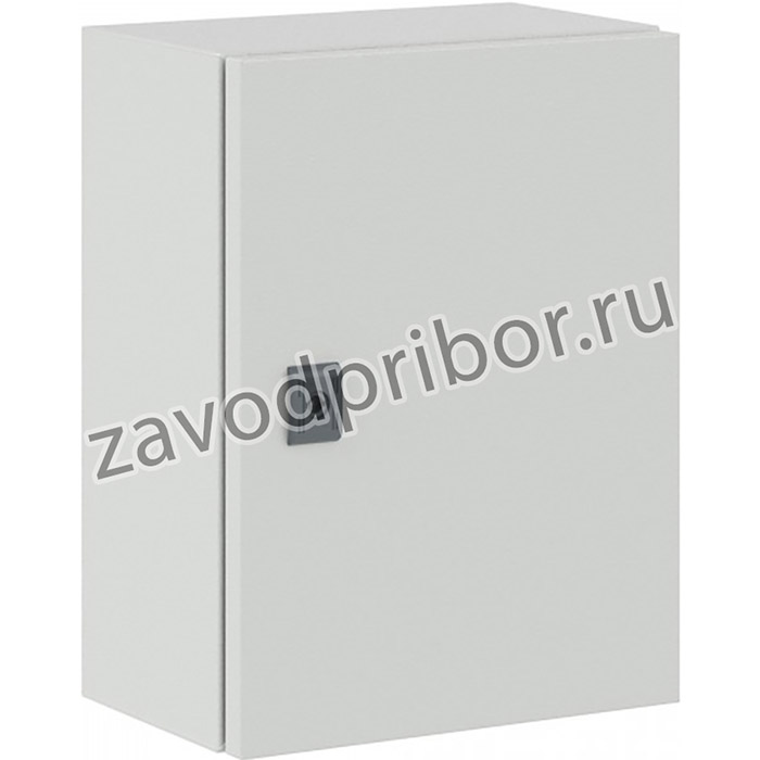 DKC Корпус навесной CE c М/П ВхШхГ 400x300x200 мм