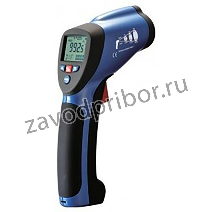 DT-8818H Пирометр