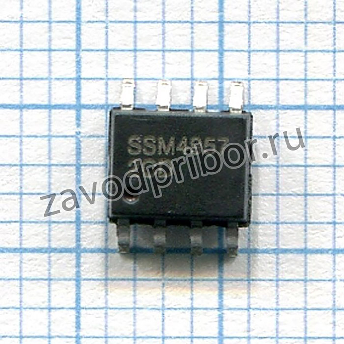 Мосфет SSM49576M SO-8