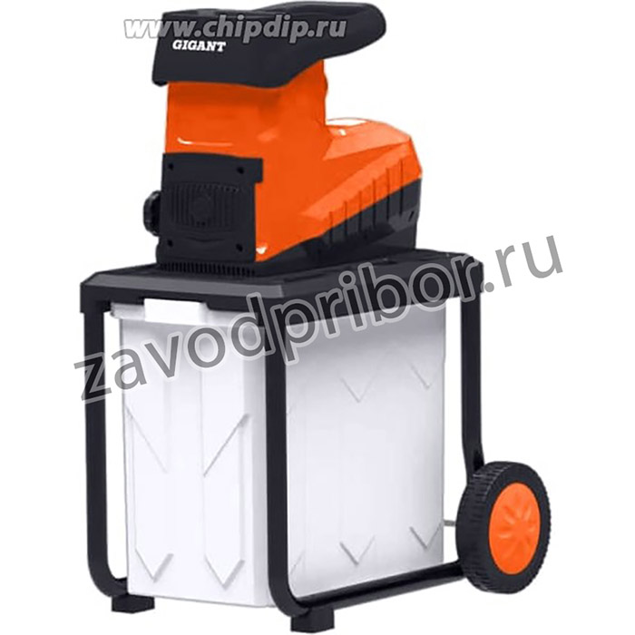 Измельчитель GSVER-04