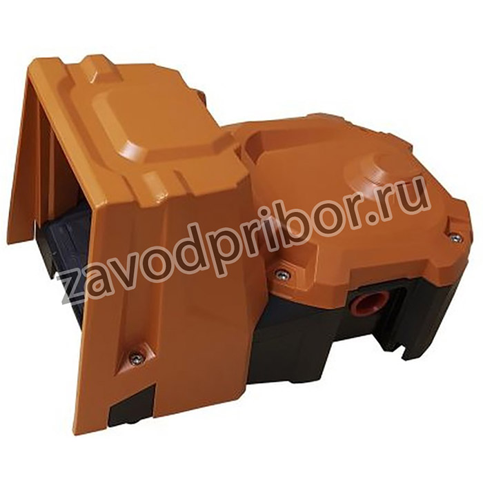 6256-BAAZ-0000, Momentary On-Off Foot Switch - DP-CO, 6 A Contact Current, 250V Contact Voltage