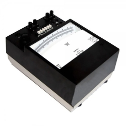 Ваттметр лабораторный Д5087