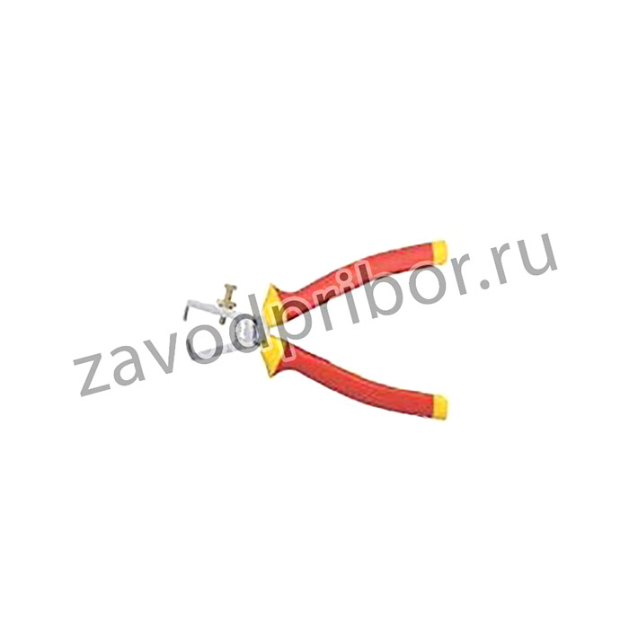 KL060160IS — инструмент для зачистки проводов