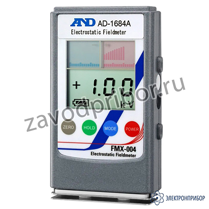 AD-1684A — измеритель электростатического поля