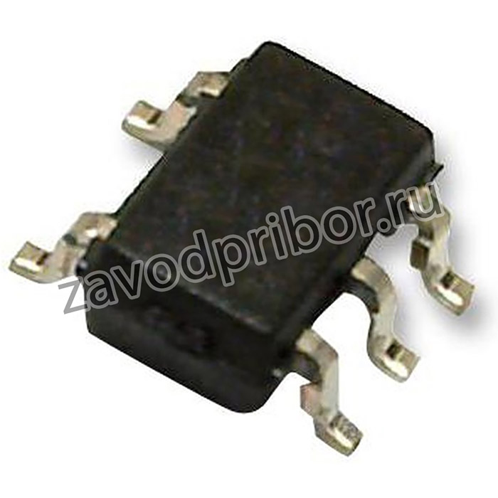 TS5A3166DCKR, Аналоговый ключ SPST (один полюс-одно направление)