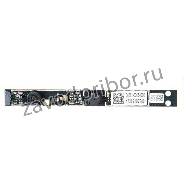 (04081-00054000) камера для Asus VGA FIX 3.3V VGA CR X705