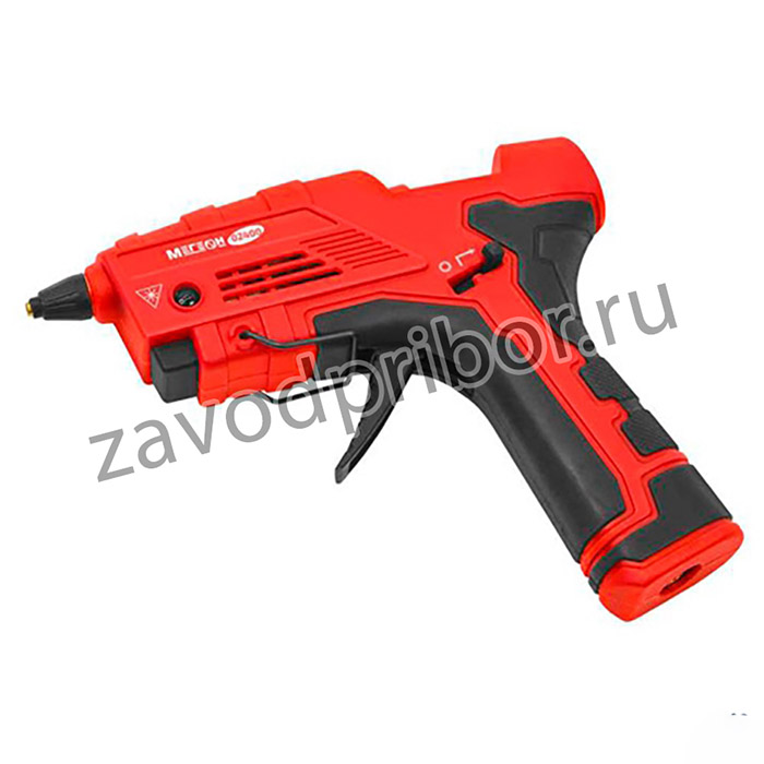 МЕГЕОН 02400 — газовый клеевой пистолет