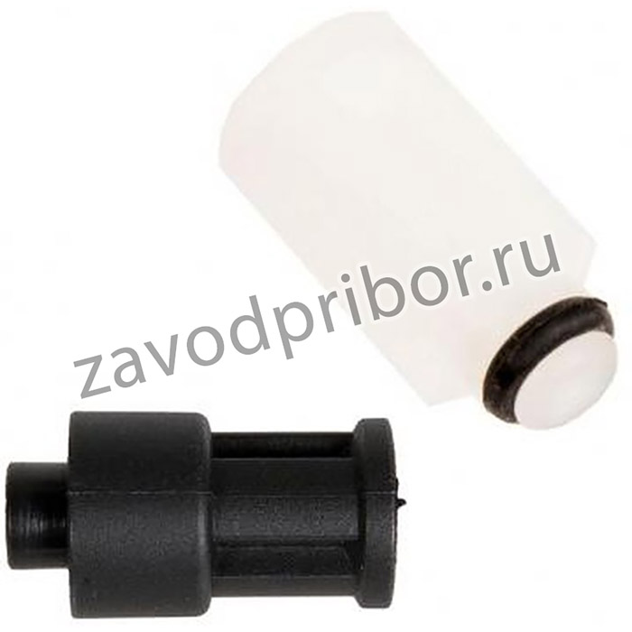 (7050811-N077-PD2) Коплер (муфта) измельчителя блендера BRAUN 4191