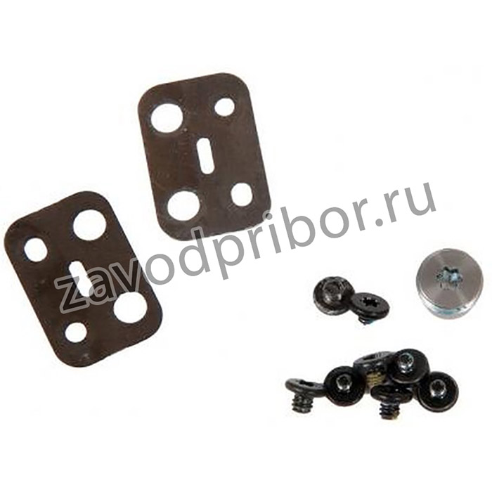 (A1398) набор винтов и креплений трекпада для Apple MacBook Pro Retina 13 15 A1398 A1425 A1502 Mid 2012 Mid 2014