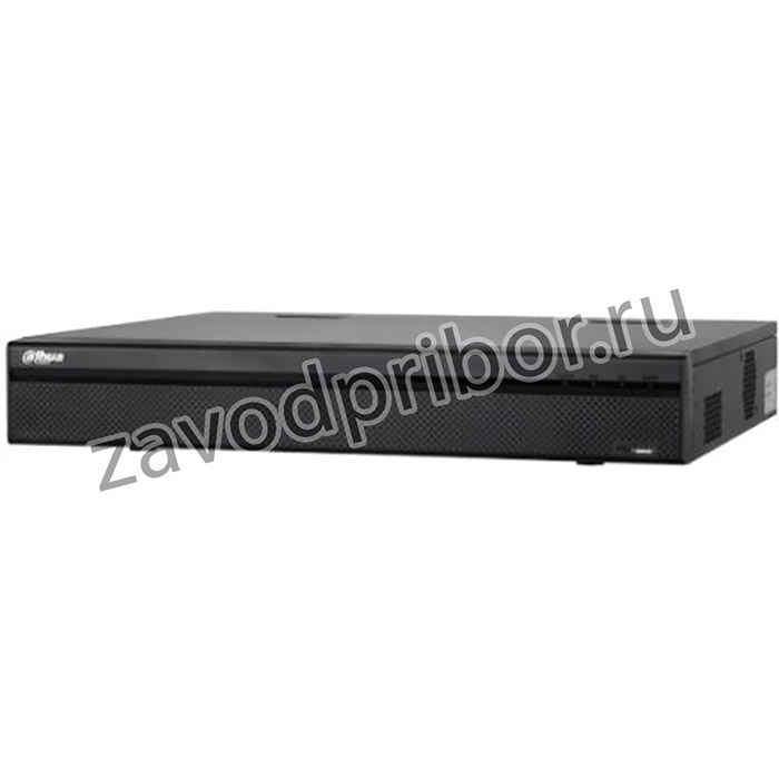 Видеорегистратор Dahua DHI-NVR4416-4KS2/I