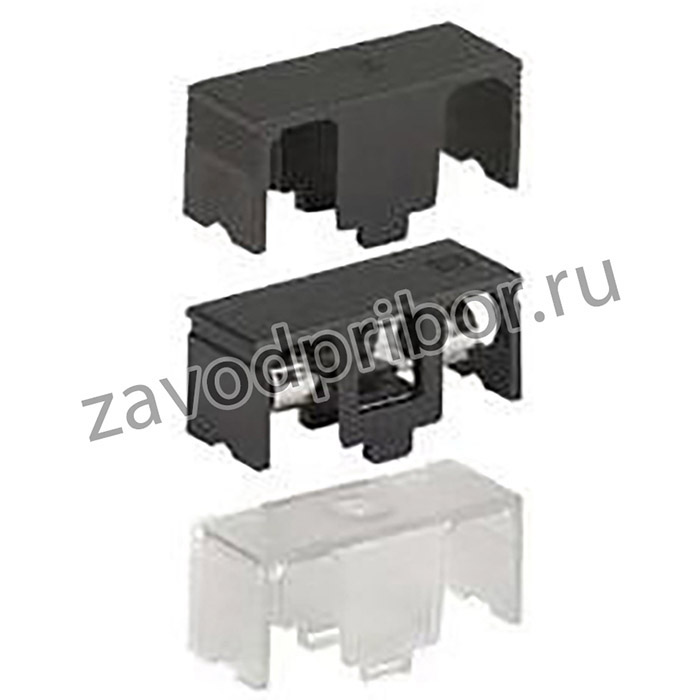 0853.0576, Крышка; -40-85°C; Мат-л: термопласт; UL94V-0; Серия: OGN,OGN-SMD