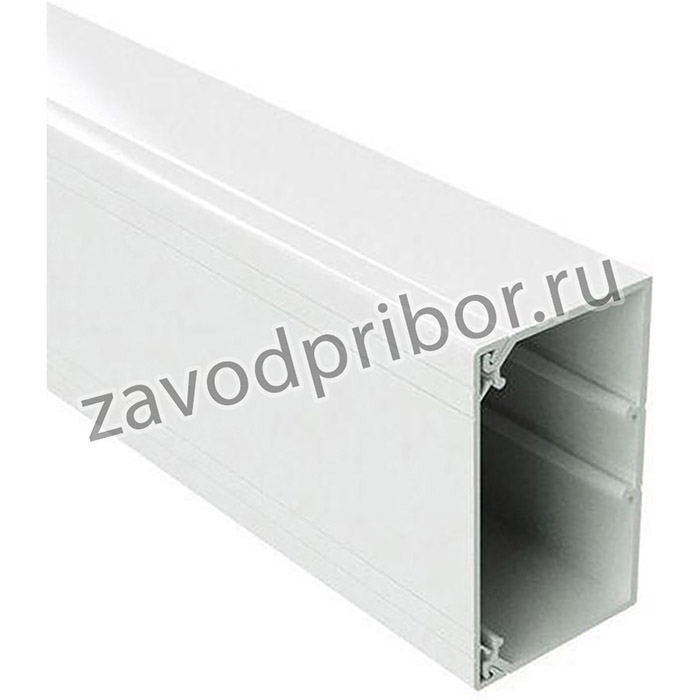 Кабель-канал 150х60 L2000 пластик TA-GN DKC 01788