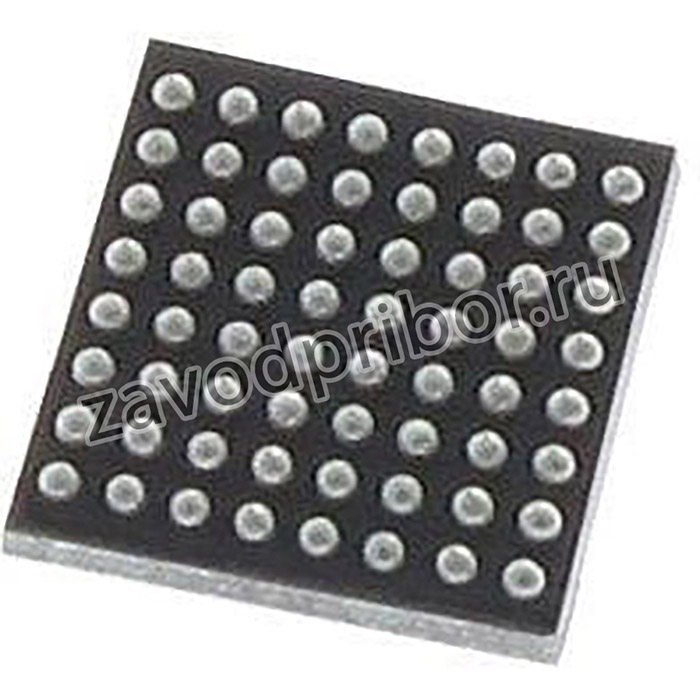 ADS1198CZXGT, NFBGA-64(8x8) Analog Front End (AFEs) ROHS