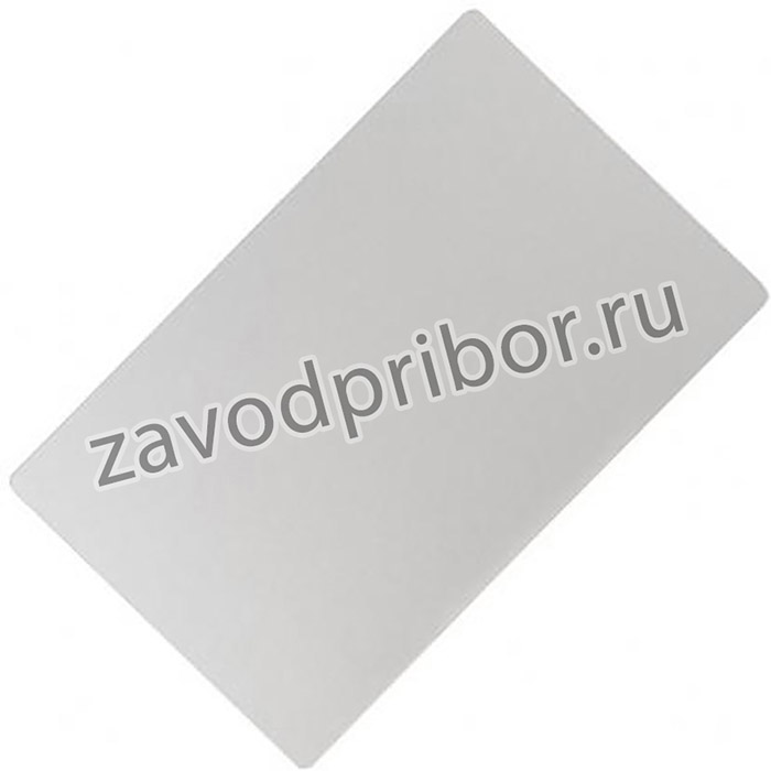 (A1707) тачпад для Apple MacBook Pro 15 Retina Touch Bar A1707 Late 2016 Mid 2017 Silver Серебро