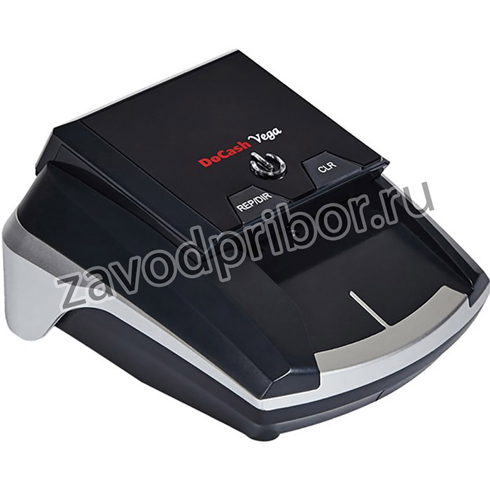 Детектор банкнот DoCash Vega