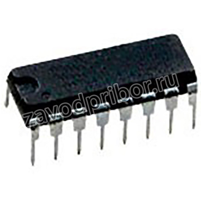 ЭКР1554ТМ9, (IN74AC174N)(98-04)