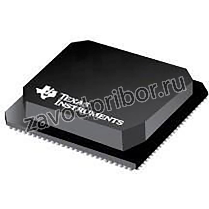 TMS320DM642AZNZ6