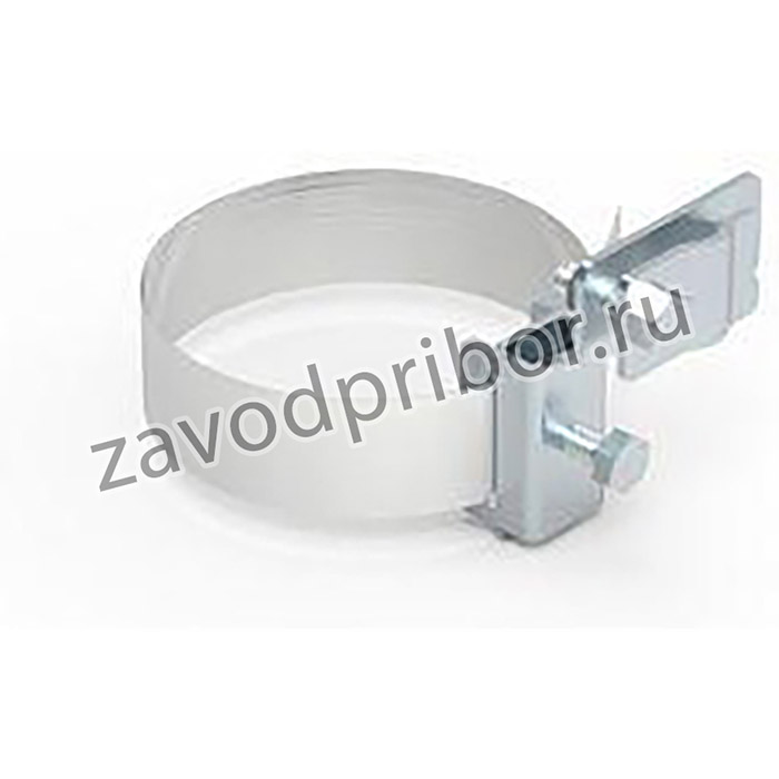 Хомут на металл. трубы d80-160мм DKC NG3001