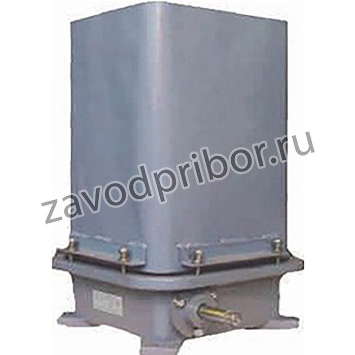 КА4658-5У2, IP55, командоаппарат (ЭТ)