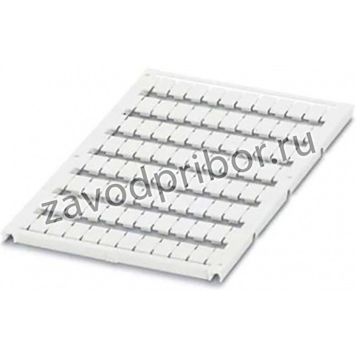 Elvert Табличка для клемм с цифрами TS-Z2 TS-Z-2