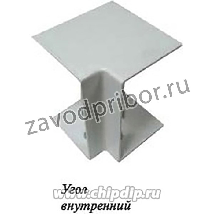 Угол внутр. 16х16 Lighton, Угол внутренний 16х16