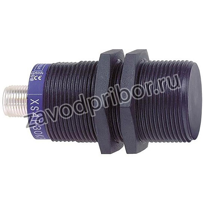 XS4P30MB230K, Proximity Sensors INDUCTIVE SENSOR 264VAC 300MA XS