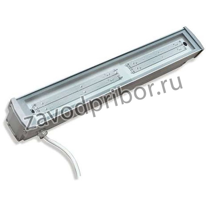 Светильник ISK18-01-C-01 Ex nR II T5 Gc X NLCO 250035