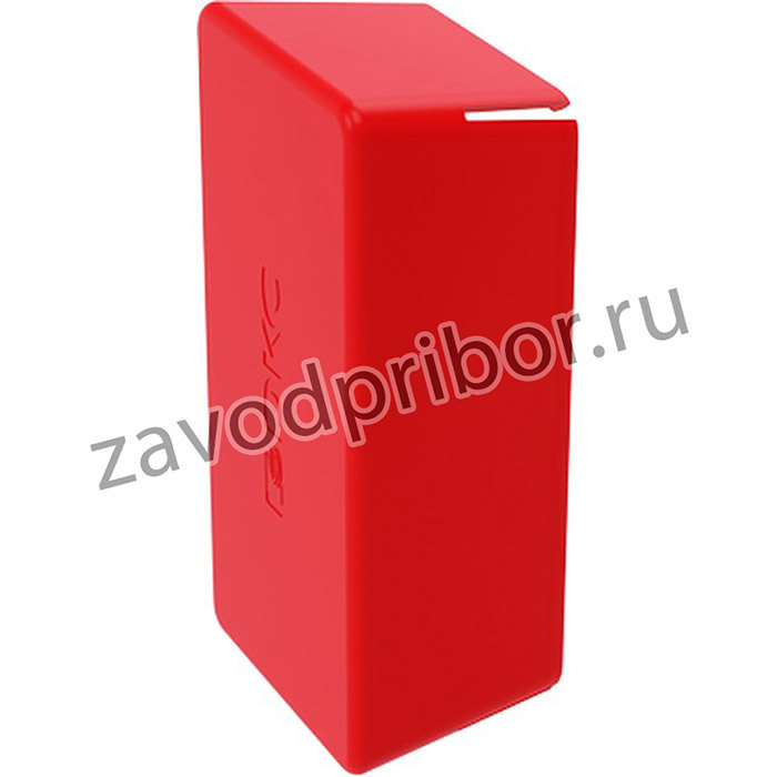 Заглушка торцевая 41х21 DKC BPO4121