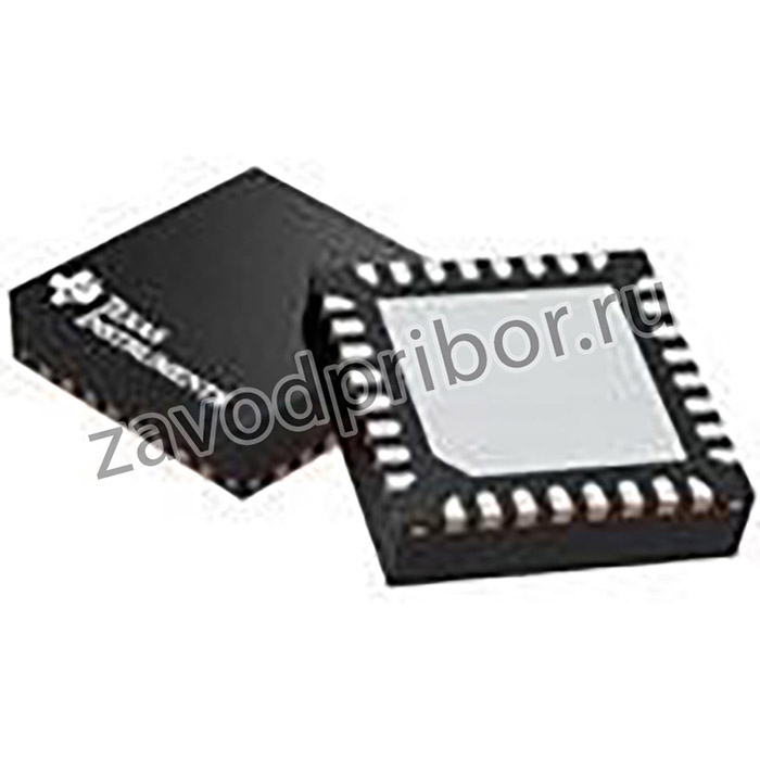 BQ40Z50RSMT-R2, Fuel Gauge Li-FePO4/Li-Ion/Li-Pol 26V 32-Pin VQFN EP T/R