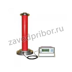 ПрофКиП СКВ-120/140 киловольтметр многопредельный цифровой