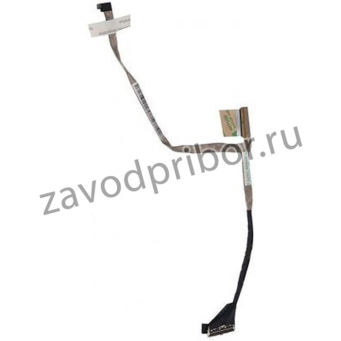 (DD0ZHALC020) шлейф матрицы для ноутбука Acer Aspire One 725, V5-121, V5-121P