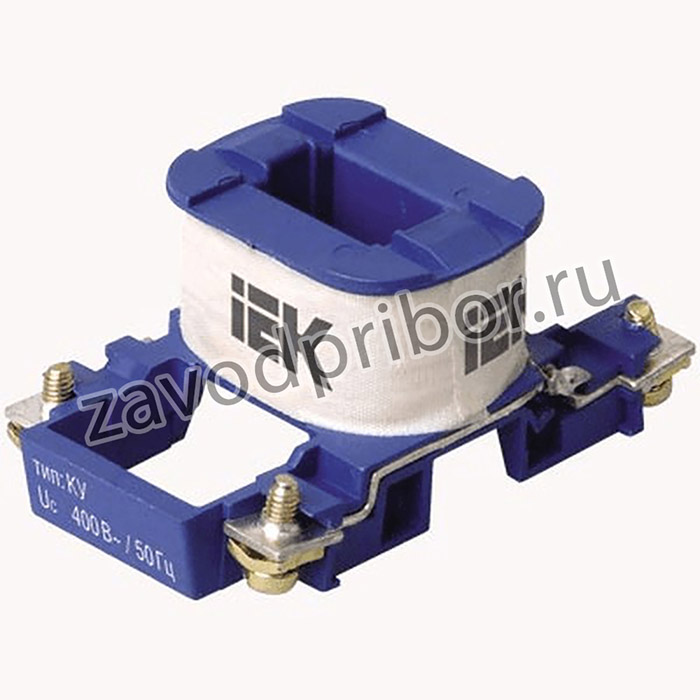 KKM10D-KU-110, Катушка для КМИ (09-18А) 110В IEK