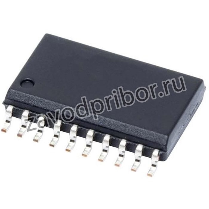 TPIC8101DW, Sensor Interface Knock Sensor Interface