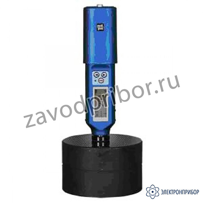 TH1100 — портативный твердомер