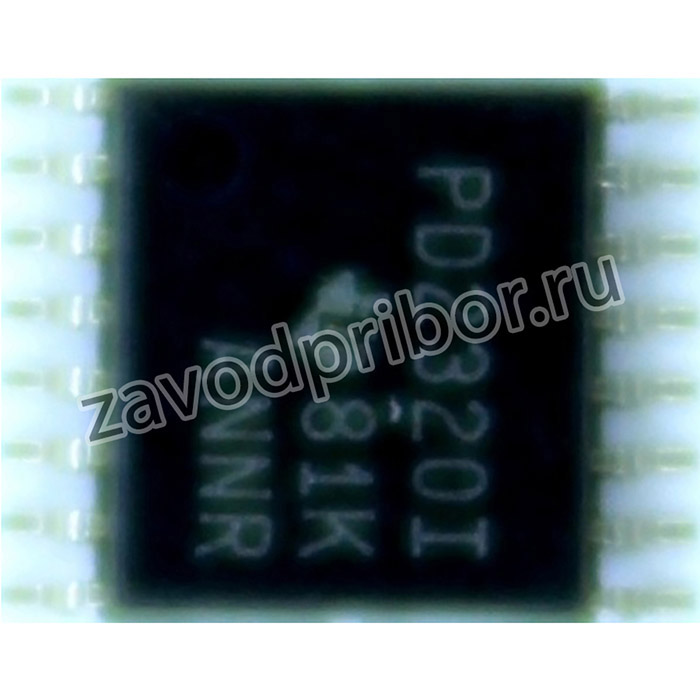 Контроллер TPS2320IPWRG4