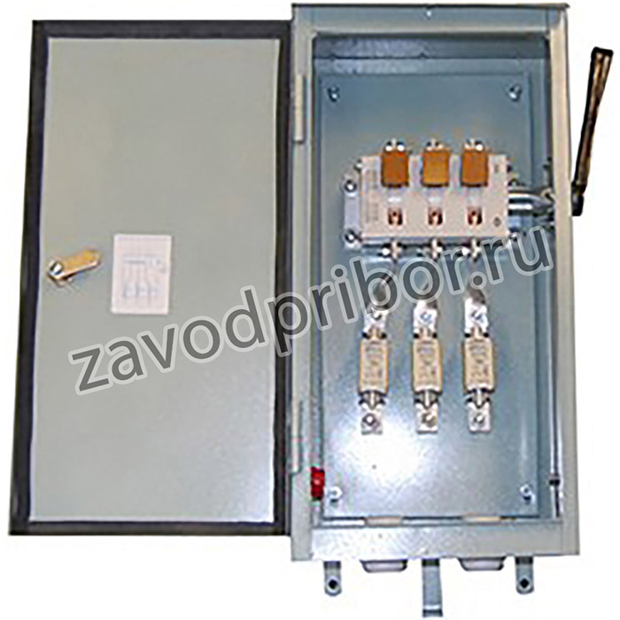 ЯБПВУ-1М У3, с ПН-2 100А, IP54, ящик силовой (ЭТ)